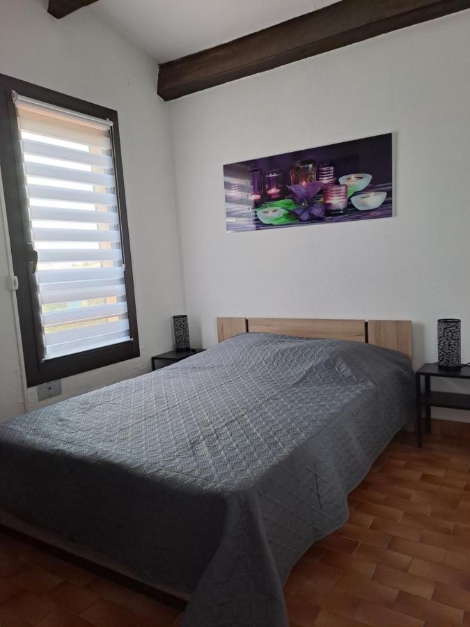 לה ברקרה Appart En Duplex - 4/6 Personnes מראה חיצוני תמונה