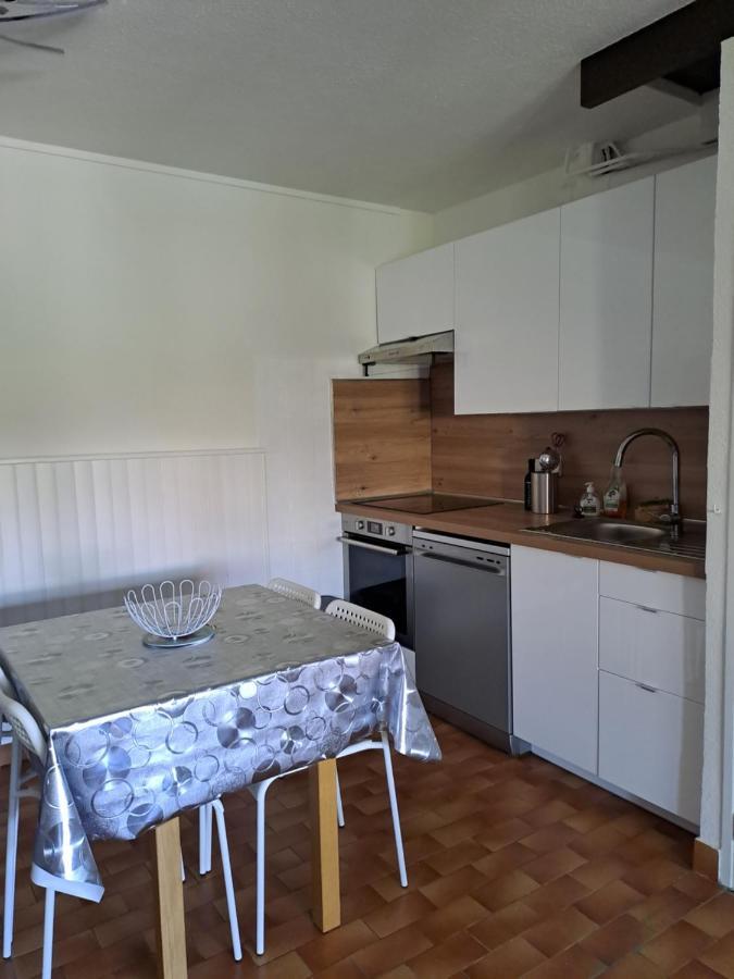 לה ברקרה Appart En Duplex - 4/6 Personnes מראה חיצוני תמונה