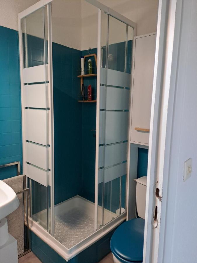 לה ברקרה Appart En Duplex - 4/6 Personnes מראה חיצוני תמונה