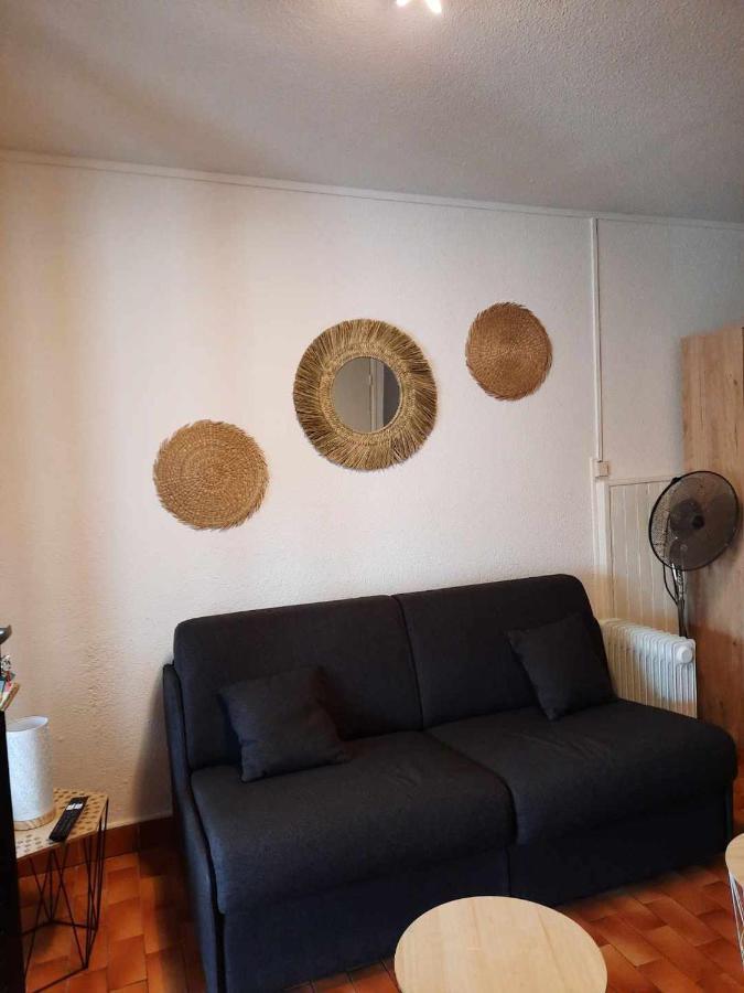 לה ברקרה Appart En Duplex - 4/6 Personnes מראה חיצוני תמונה